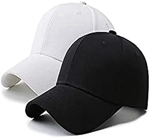 cheap custom logo hats