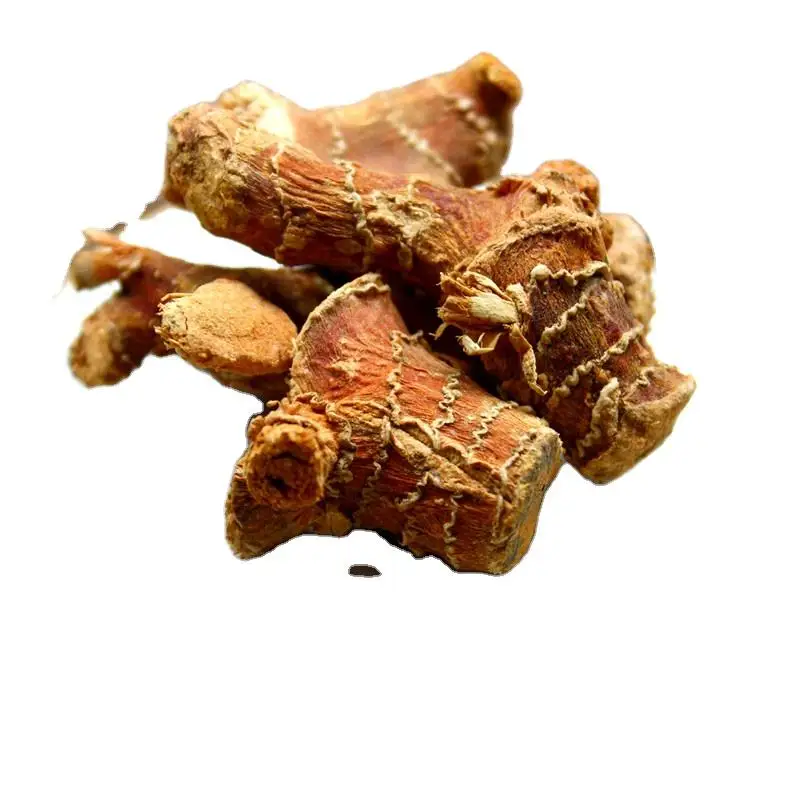 Factory Direct Dried Ginger Root Lengkuas Wholesale 100 Natural