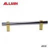 Solid Brass Furniture Cabinet Handles