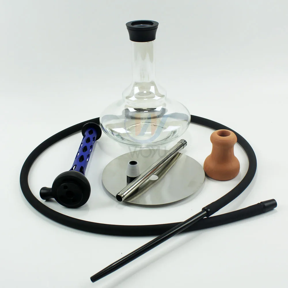 Woyu Wholesale Hollow Hookah Turkey Narguile Shisha For Bar Buy Woyu