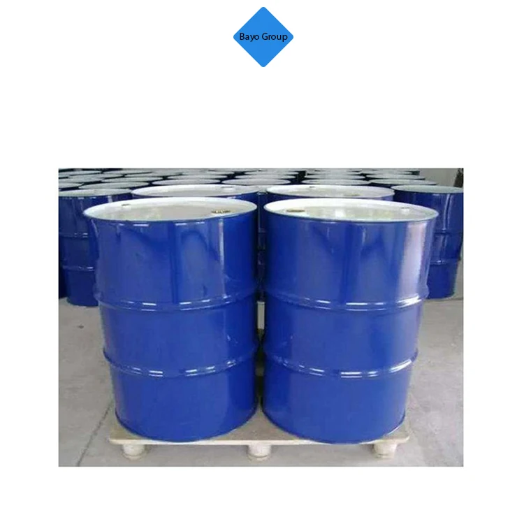 
Manufacturer of High Quality Industrial Grade Ethanol at Factory Price 