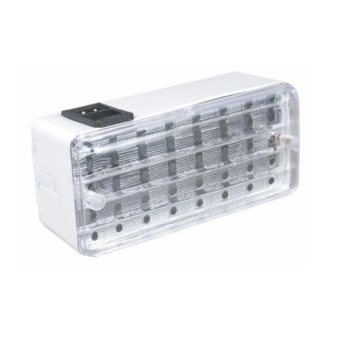 Good Quality Made in India Rechargeable battery operated Emergency LED Light