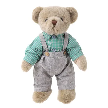 sublimation teddy bear