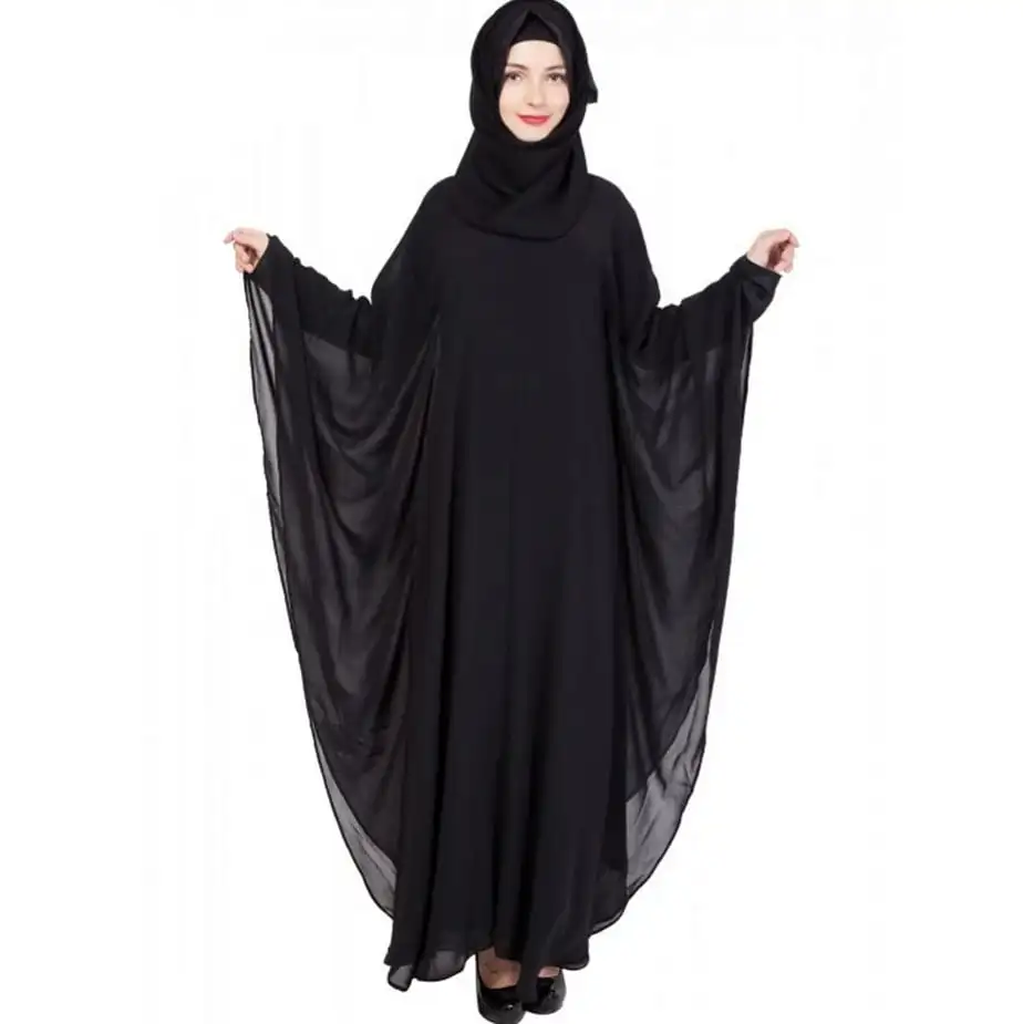 Abaya kaftan style sale