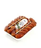 Tunisian Organic Dates, High Quality Date, Organic Standard Dates 400g Tray