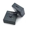 HD Splitter 1x2 AB Bi-direction HDMI Switcher