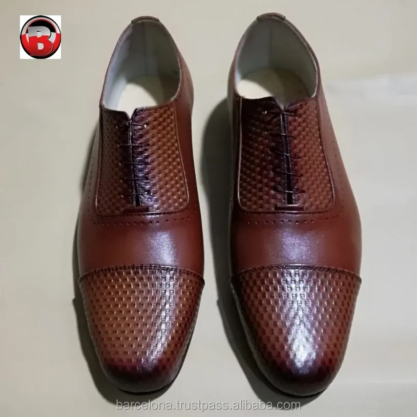high quality oxford shoes