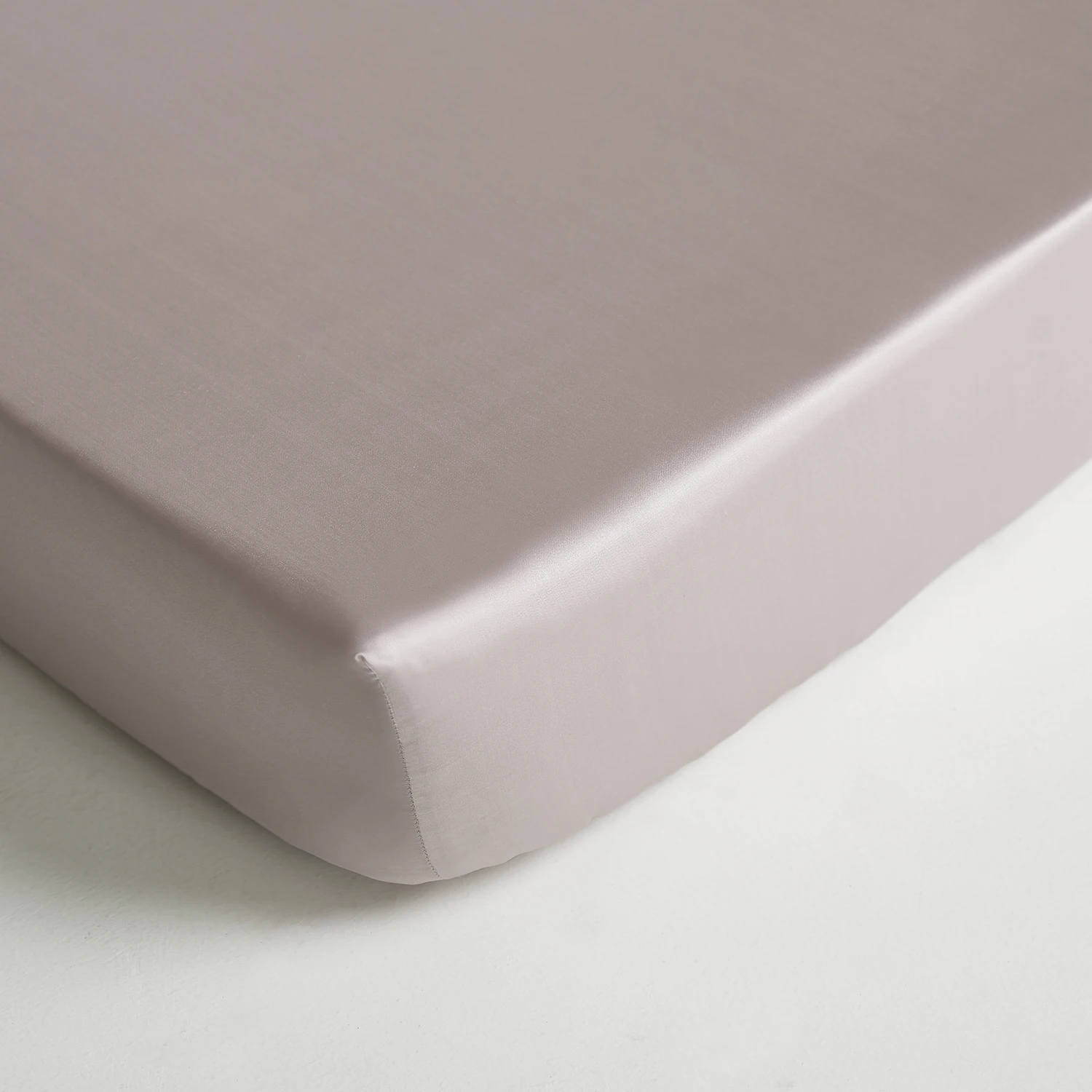 Customised 100 Mulberry Silk Fitted Sheet For Children 19momme