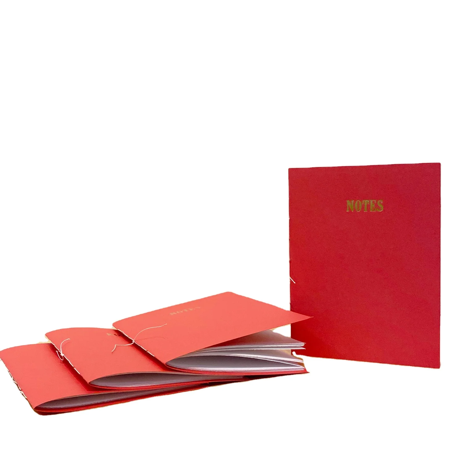 Cheap A4 Exercise Book For School With Customized Logo Wholesale School