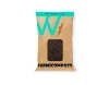 WEALLECO - Worm castings VERMICOMPOST organic fertilizer / OEM