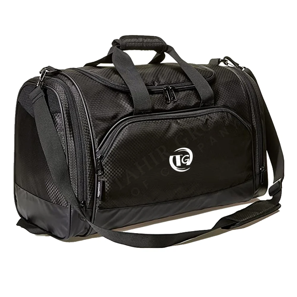 Pakistan Manufacturer Sports Bag In New Style All Size Are Available