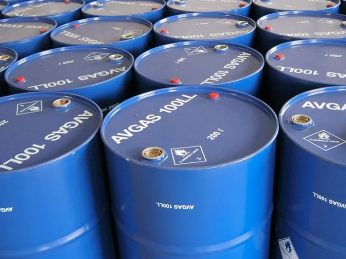 Jet A1 Diesel Pure Fuel Tank Container At Wholesale Cheap Rates