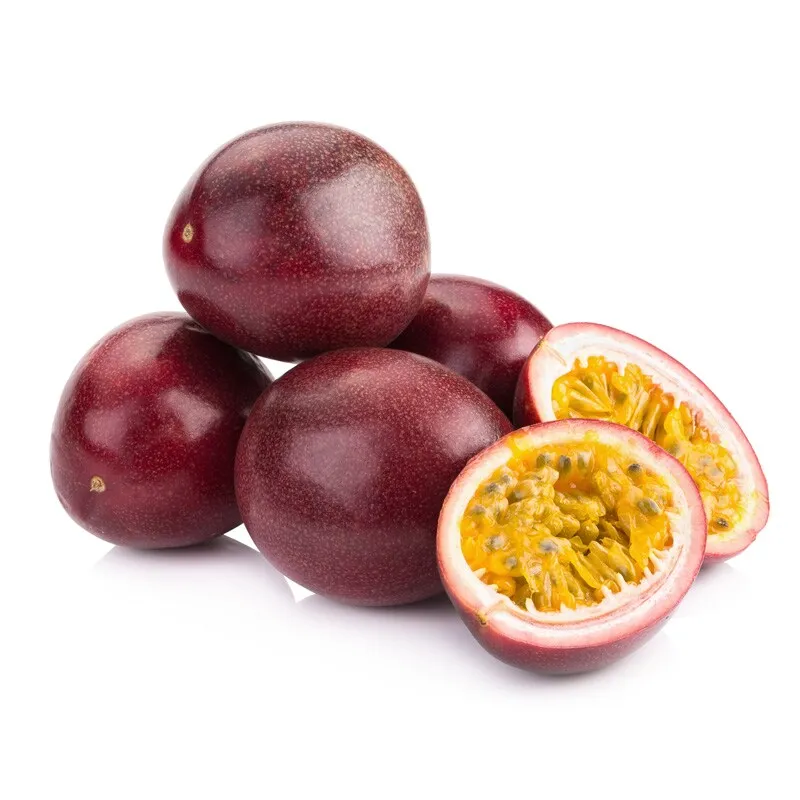 full wholesaler of fresh passion fruit in bulk usa