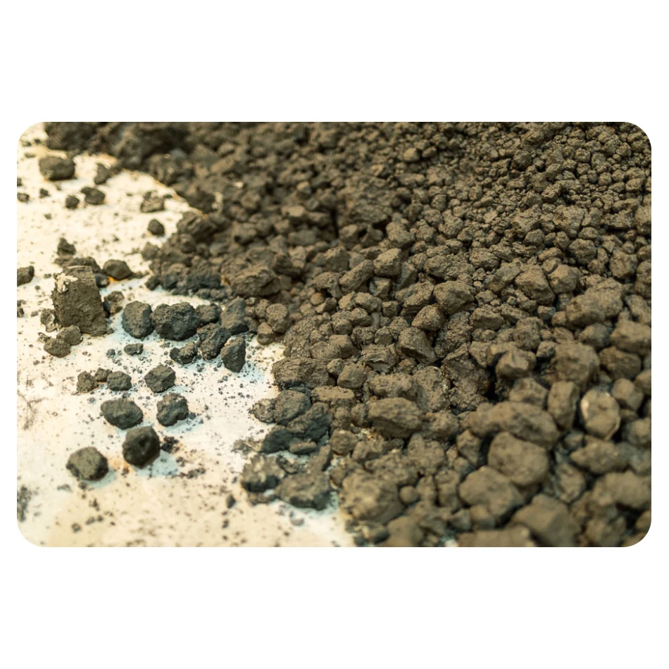 
TOP Quality copper concentrate 18,2% with additives of Au-2,06g/t, Ag-26,70g/t, Fe-26,5%, buy from the reliable supplier 