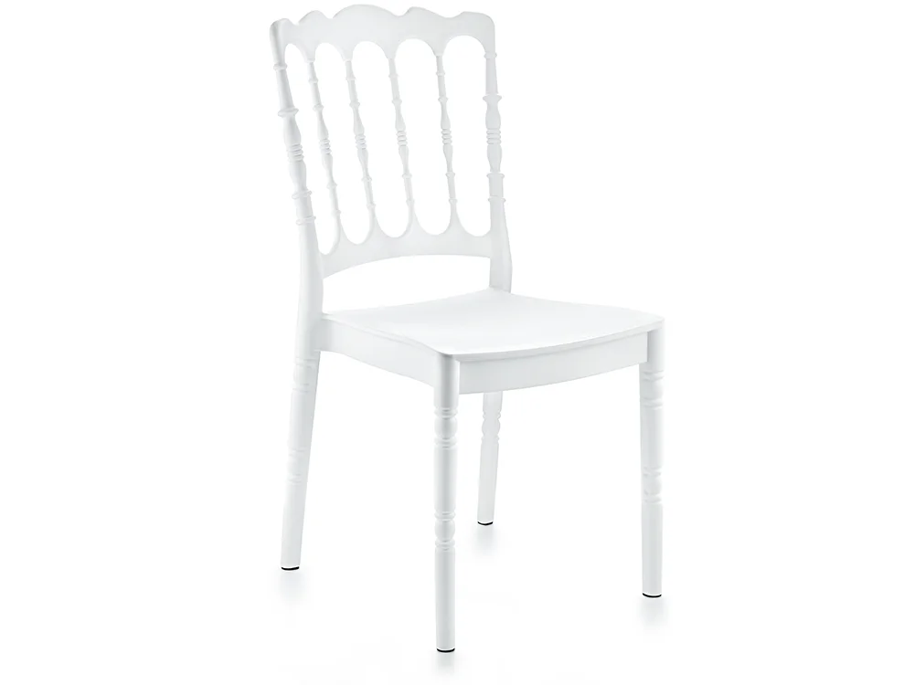 Amazon Hot Sellin 2022 Plastic Estate Classic Event Chair For Indoor