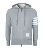 Lee Cooper Classic Zipped Hoodie Ladies