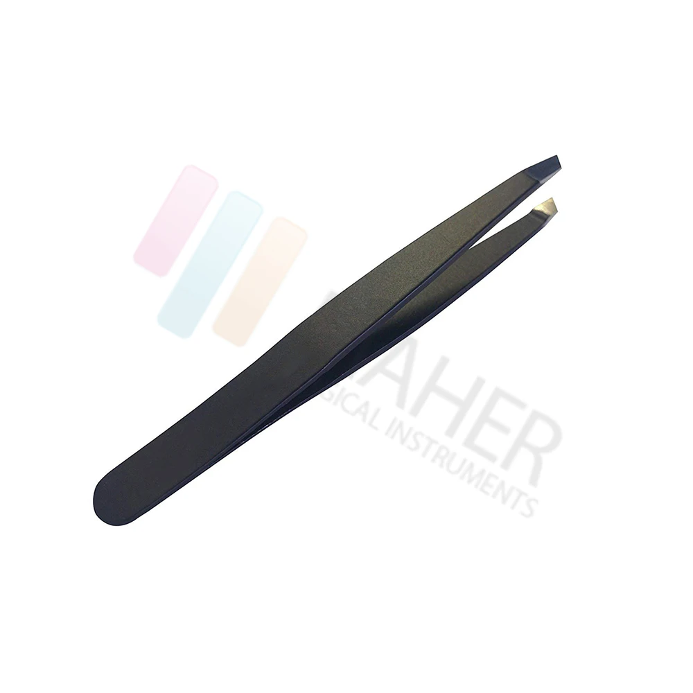Stainless Steel Jewelry Tweezers Buy False Eyebrows Tweezers Eyebrow