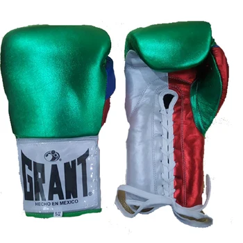 fighting boxing gear