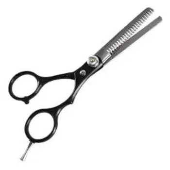 thinning scissors