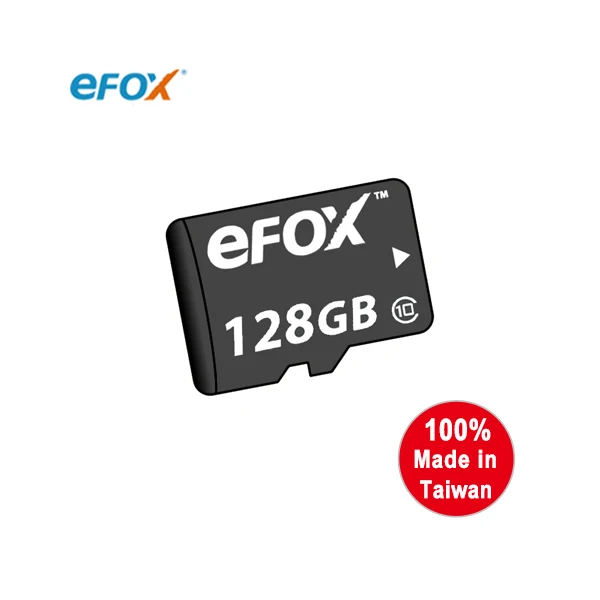 eFox 128GB