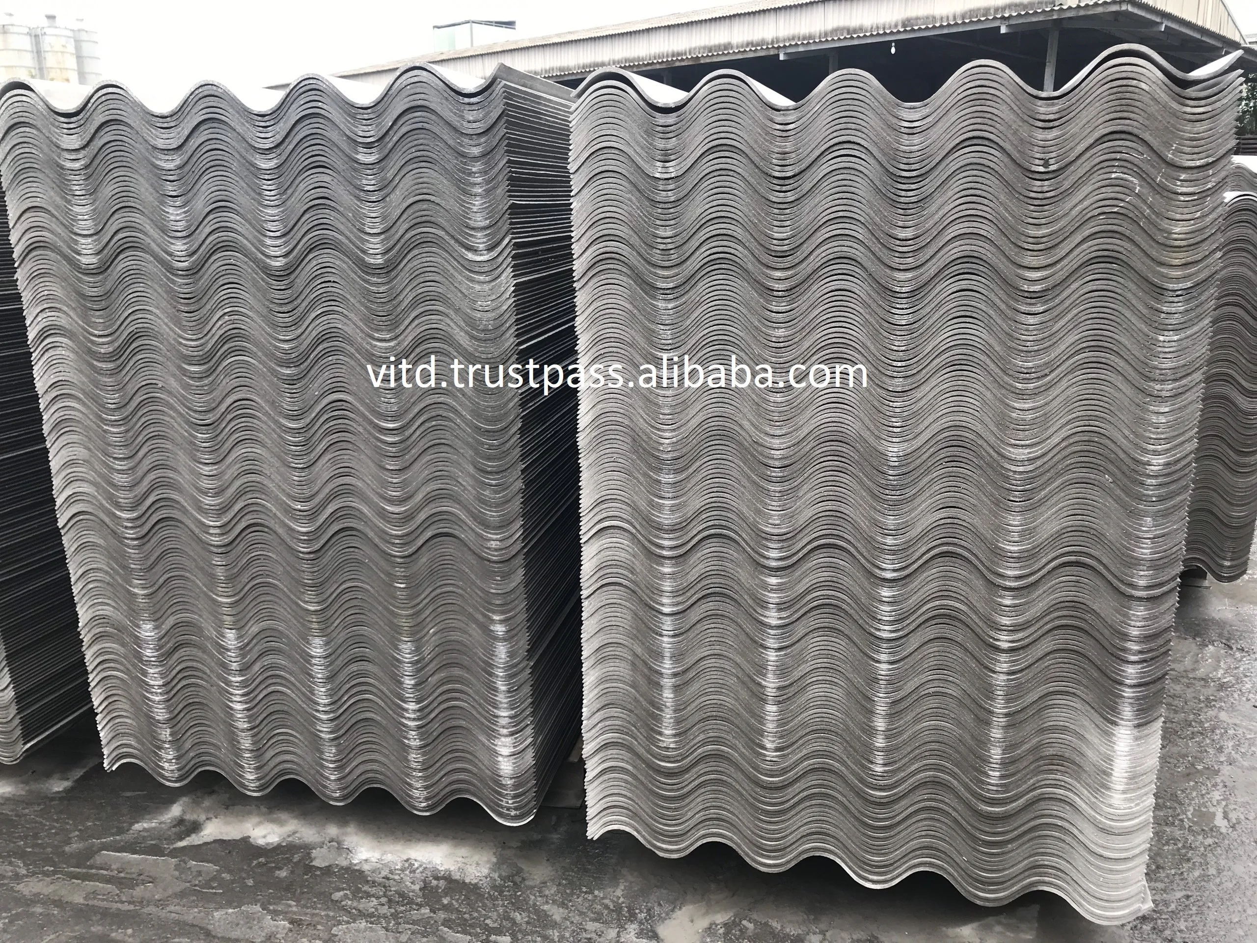 roofing sheets