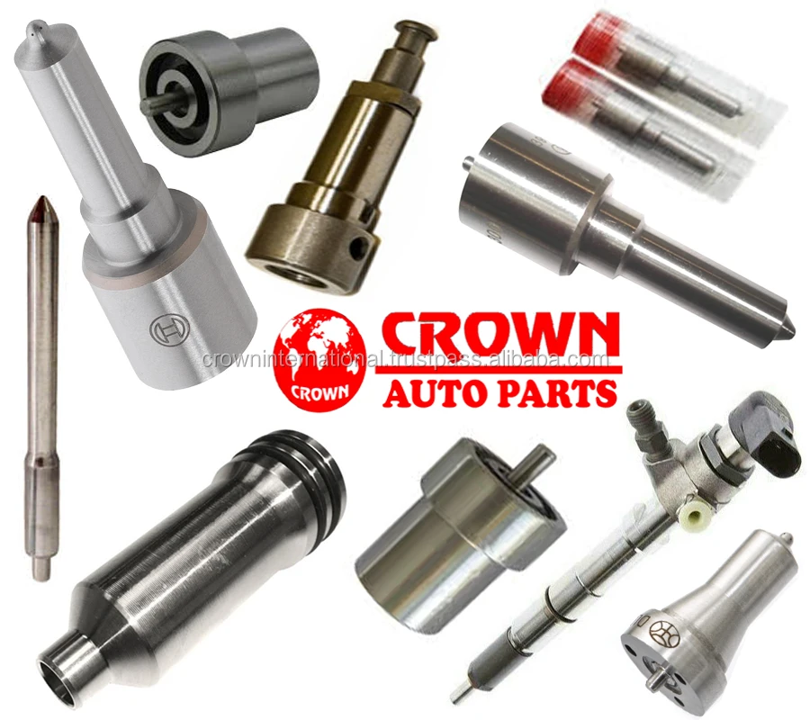 поршневой инжектор