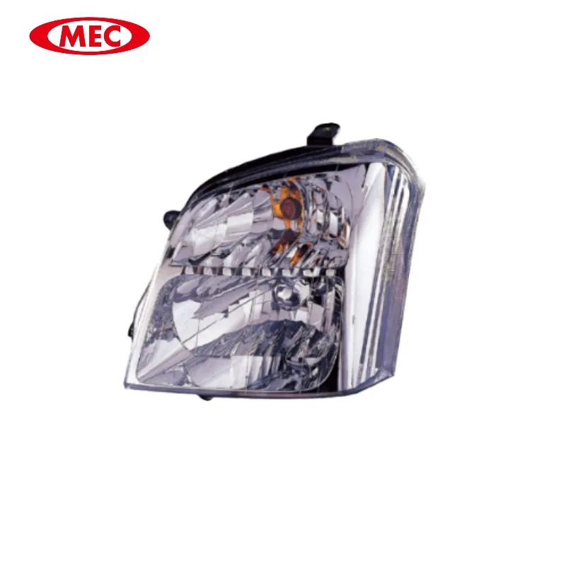 Car Headlight Head light Lamp OE Fitment Replacement For ISUZU D-MAX 2011 Truck