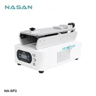 NASAN SP1 Lcd の分離機 Iphone の修理ツール Lcd タッチスクリーンガラスの分離機
