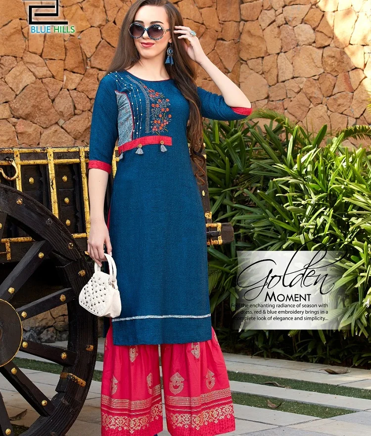 latest designer suit salwar