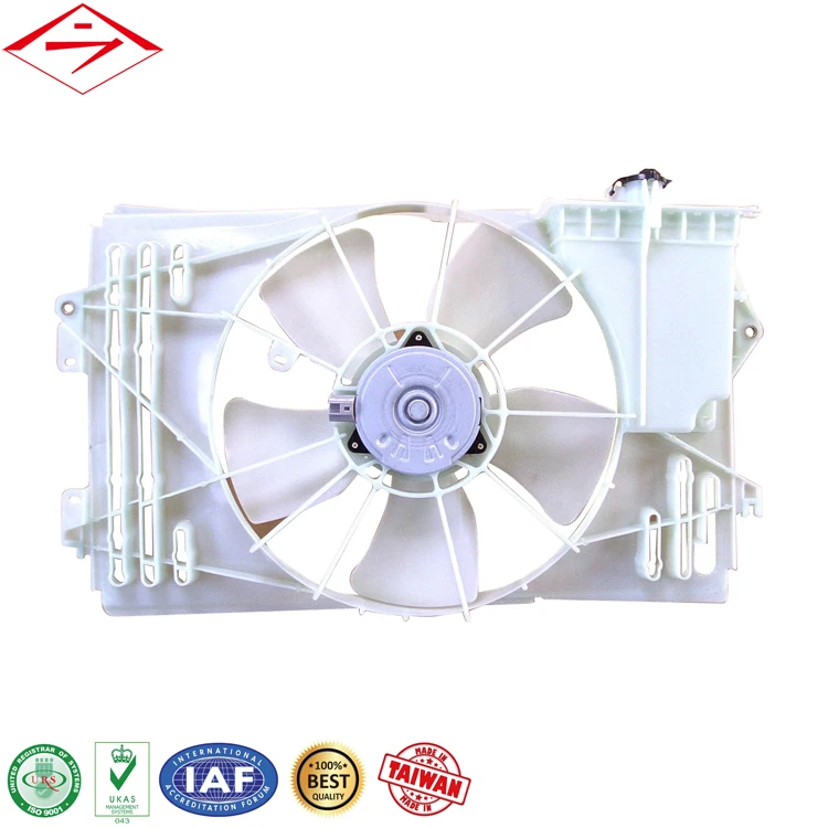 Toyota 16361-0H240 Engine Cooling Fan Blade