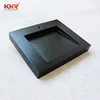 New design Basins wash bathroom sink washbasin vanity basin solid surface