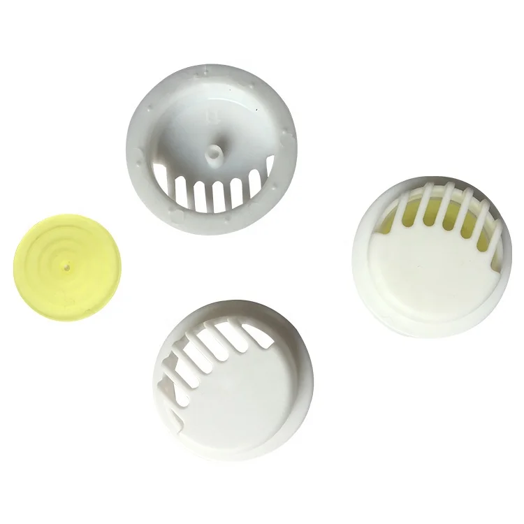 
Reusable Plastic Exhalation Valve Anti Dust breather valve 