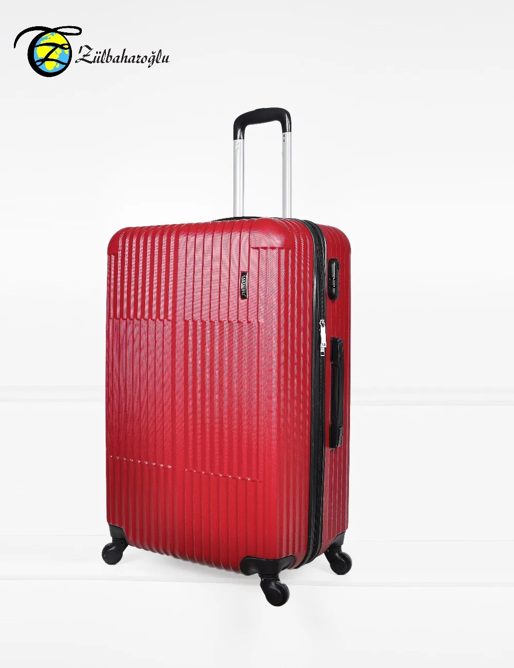 light hard shell luggage