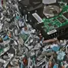 Computer Shred scrap