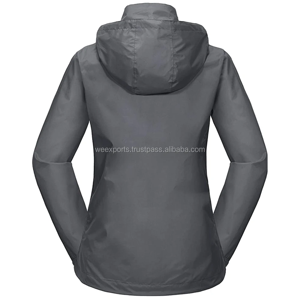 lightweight outdoor jacket