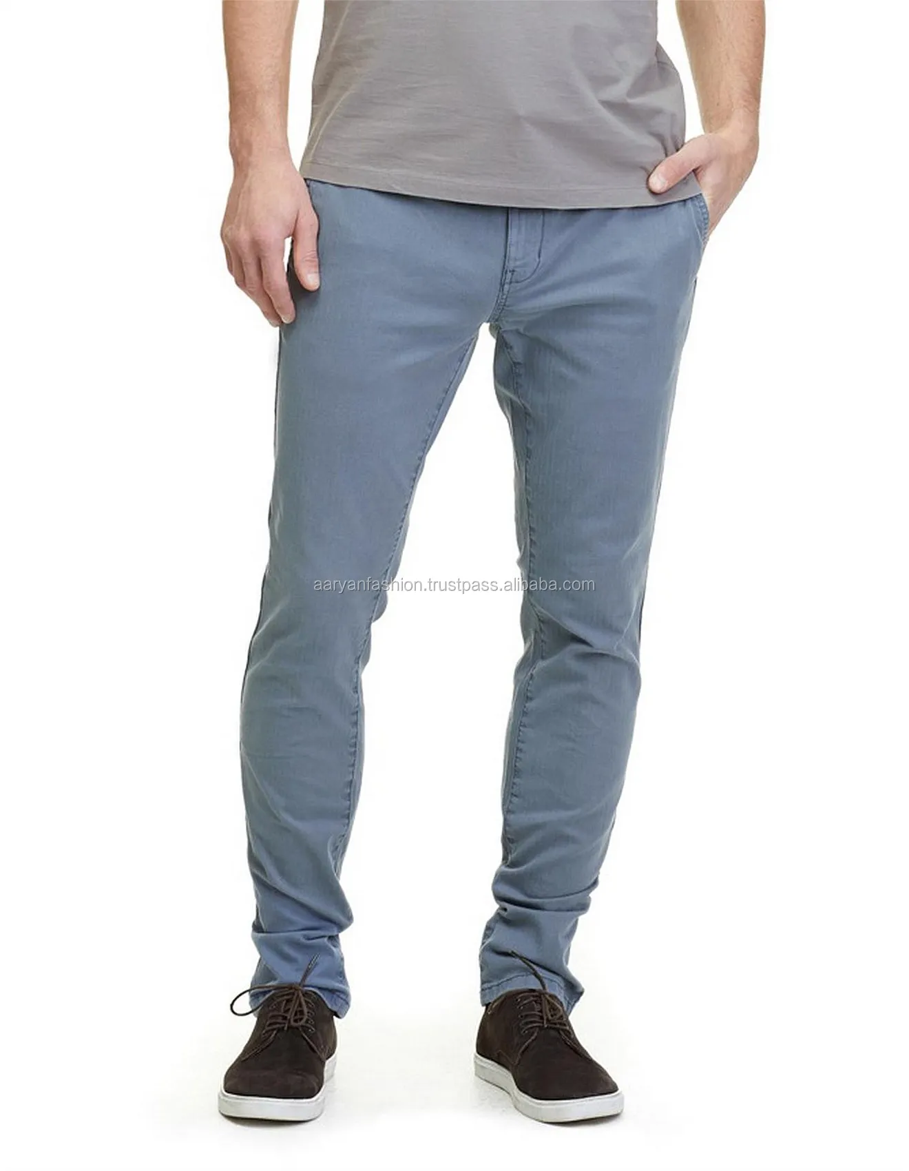 quality chino pants