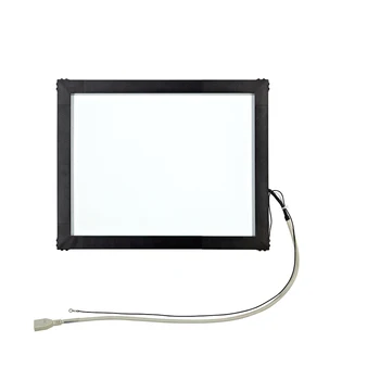 1.54 inch touch screen