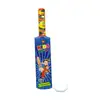 Kids 20 Plastic Bat Ball Set Size No. 2 Age 5-7 Years Kids 20 Junior Bat Ball Set Jali Net Bat and Ball Set