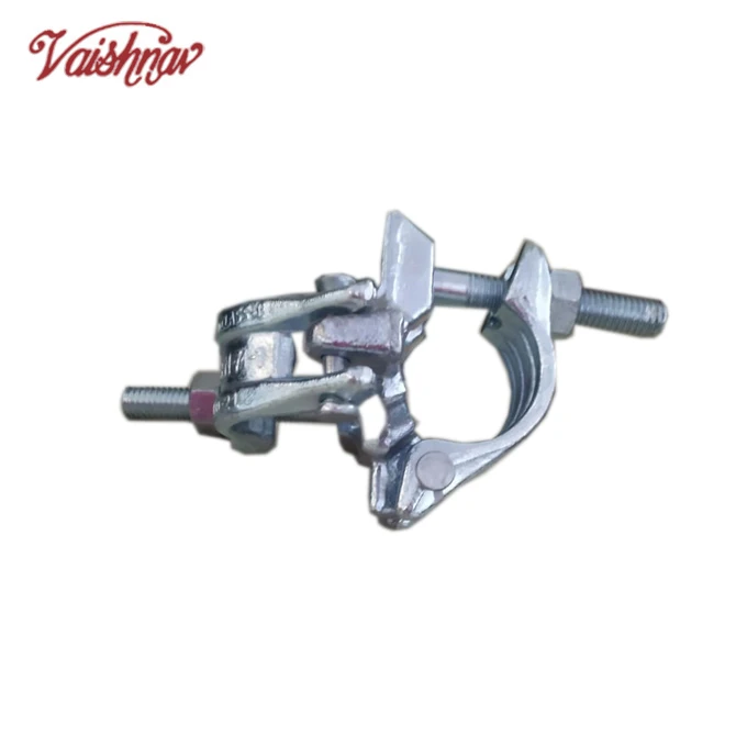 Scaffolding Fixed Couplers Double Coupler Scaffolding Buy En74 Bs1139 Drop Fixed Coupler