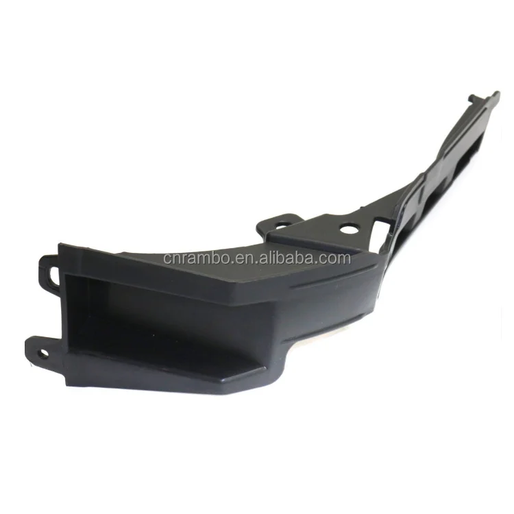 Oem 2058852923 2058853023 Rear Bumper Cover Filler For Mercedes Benz Mb