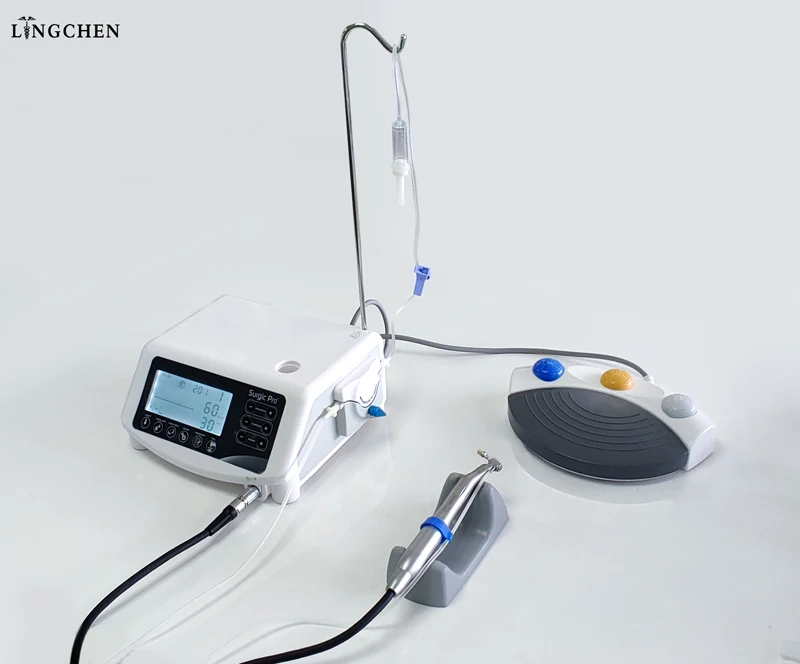 Dental Implant Motor Supplier With Best Quality Buy Dental Implant