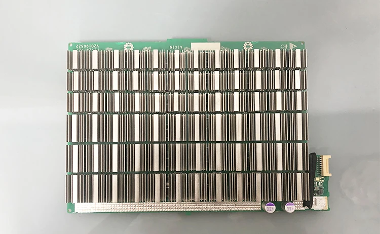 Plastic Aisen A1 Asic Miner Hash Board Stock Love Core 110v/220v 0.25Kg
