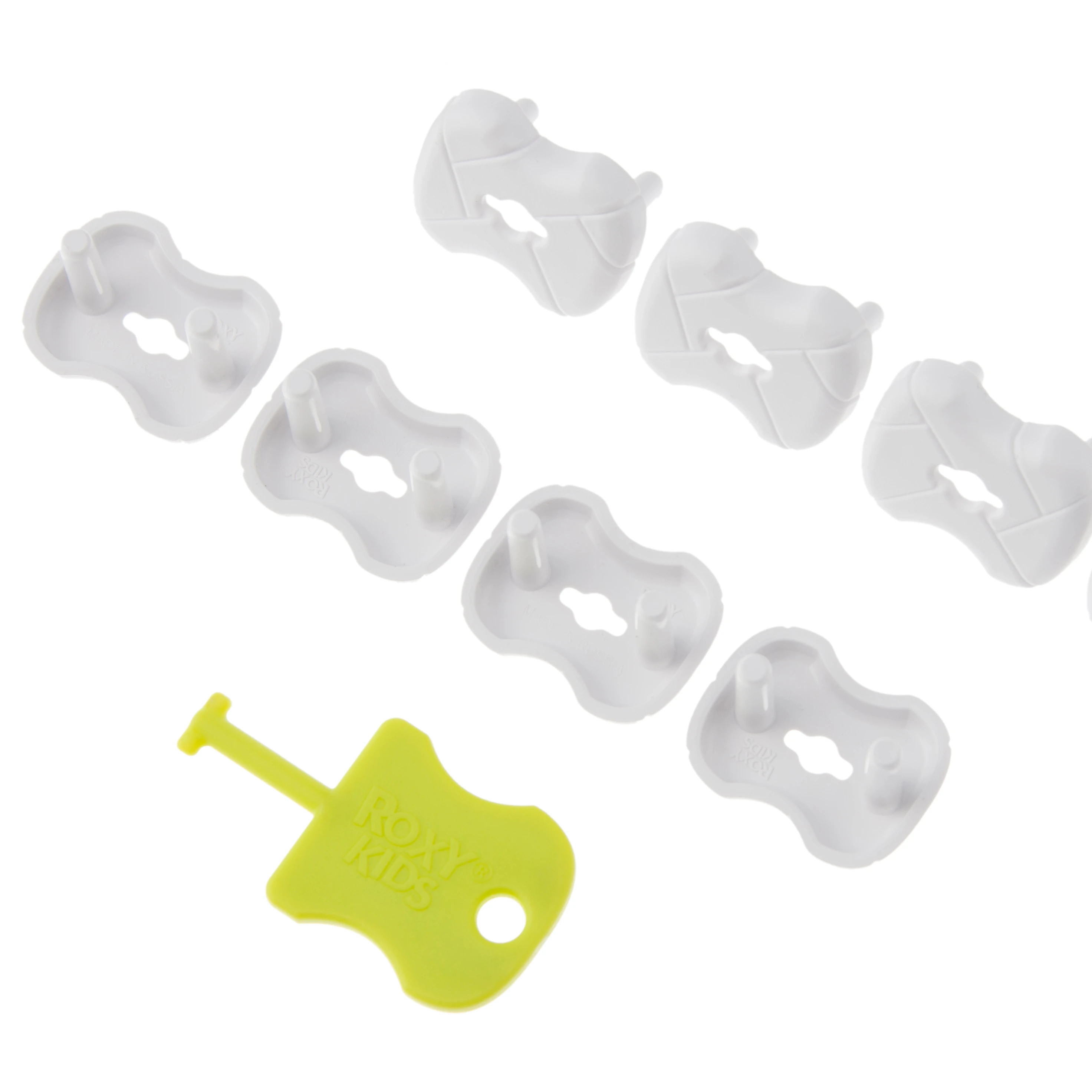 
OUTLET PLUGS KIT 