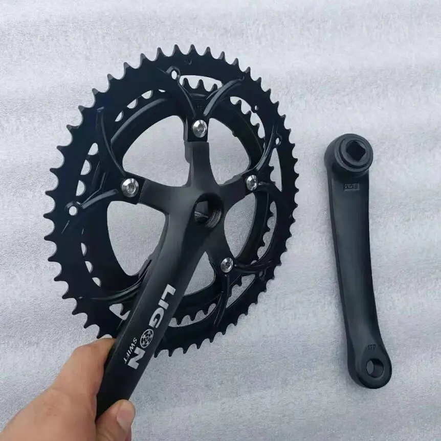 ligon crankset