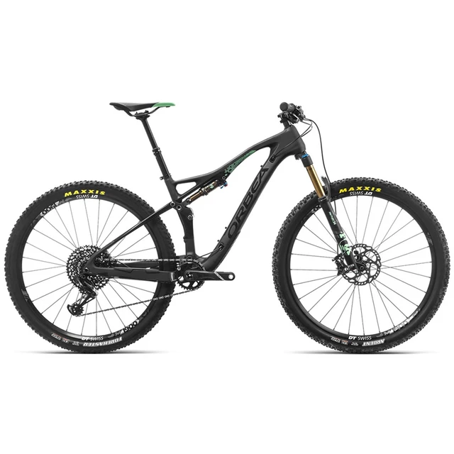 orbea occam tr m10