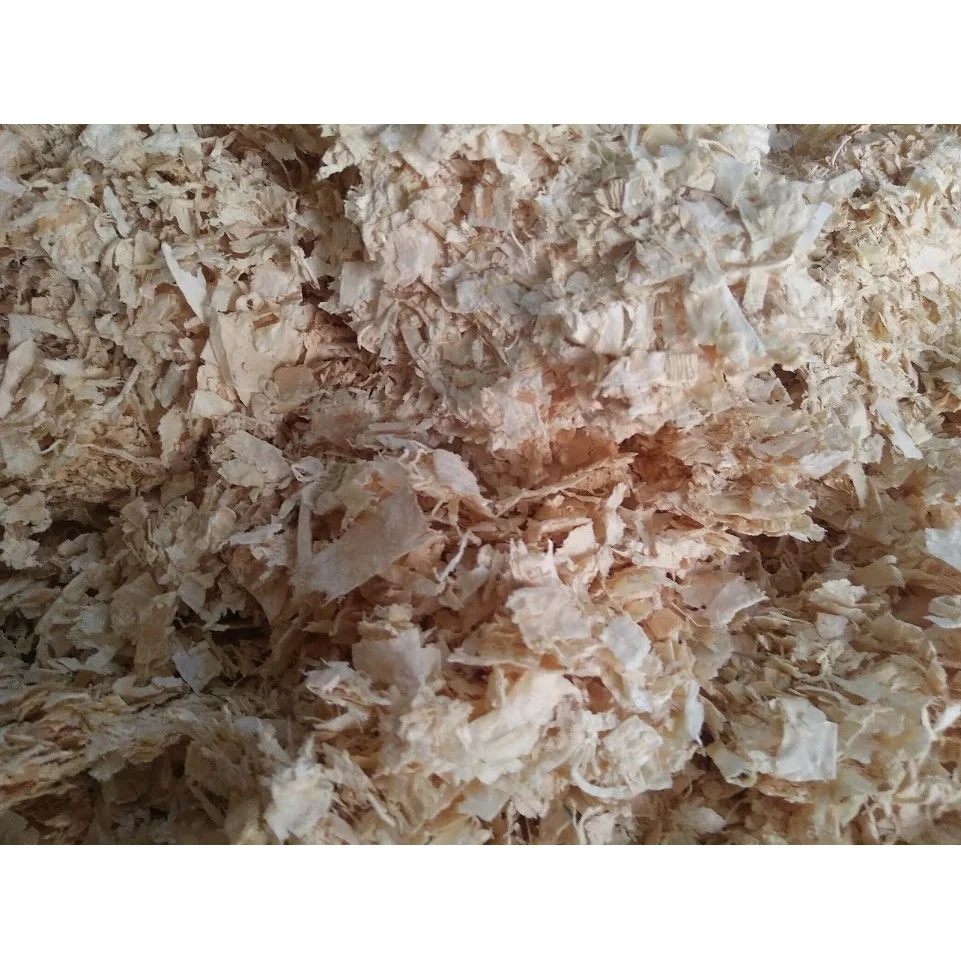 Wood Shavings Classic Bale 20kg - Petshop Postie!!! - Buy Europe Pine ...