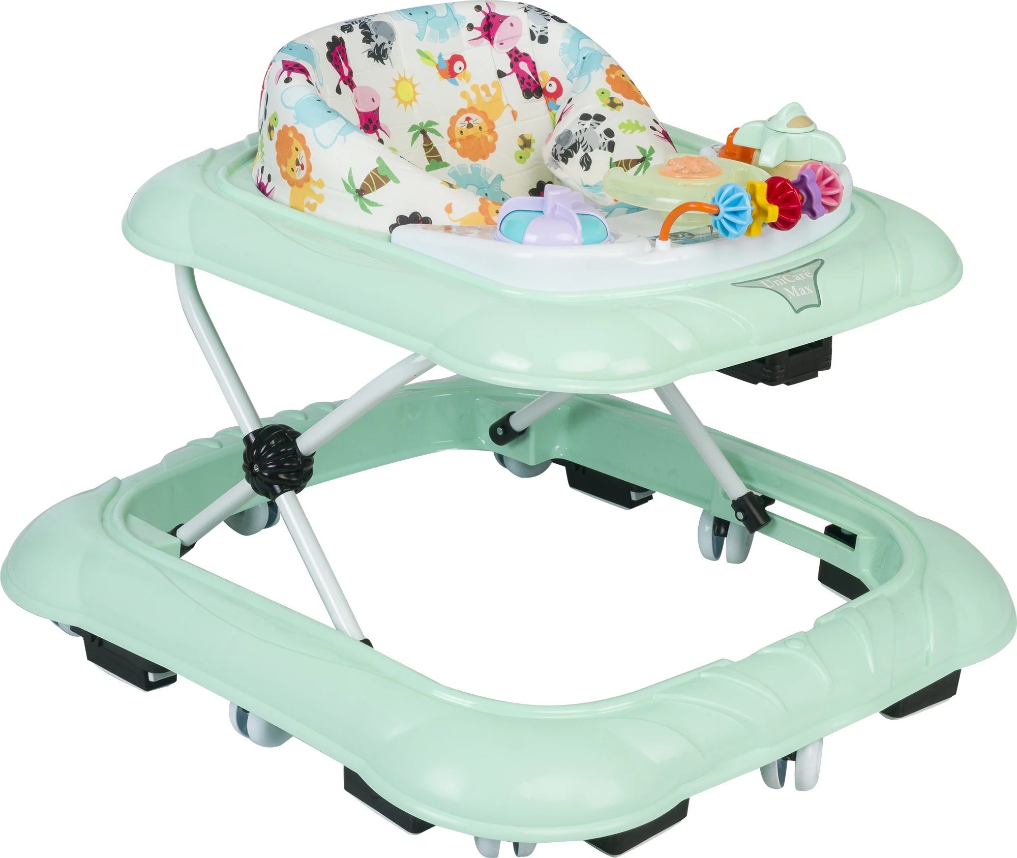 Baby Walker Cheap Model Music Light Baby Carrier Walker Optional Colors Cheap Price Baby Walkers