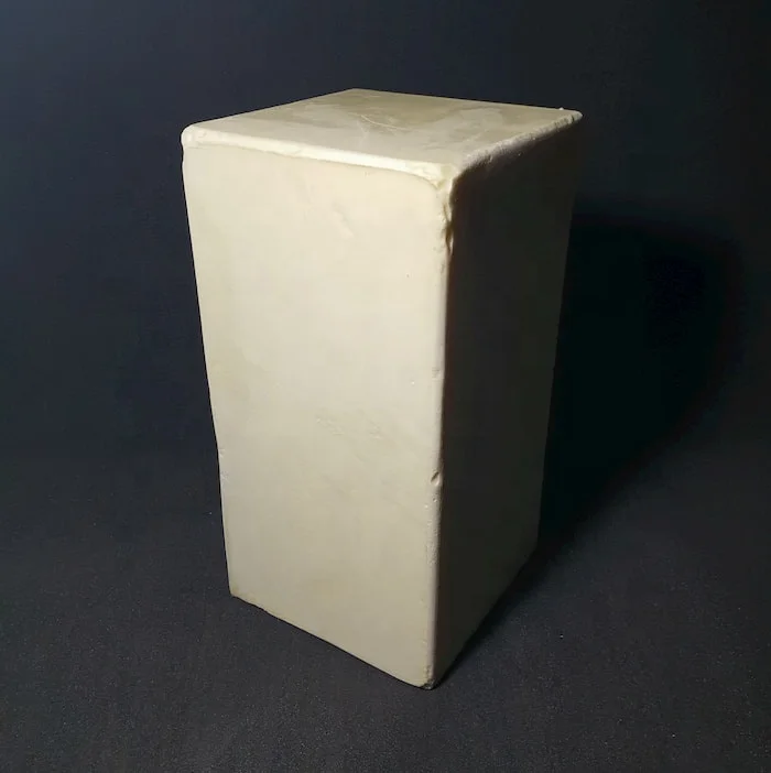 
Polyurethane foam block 