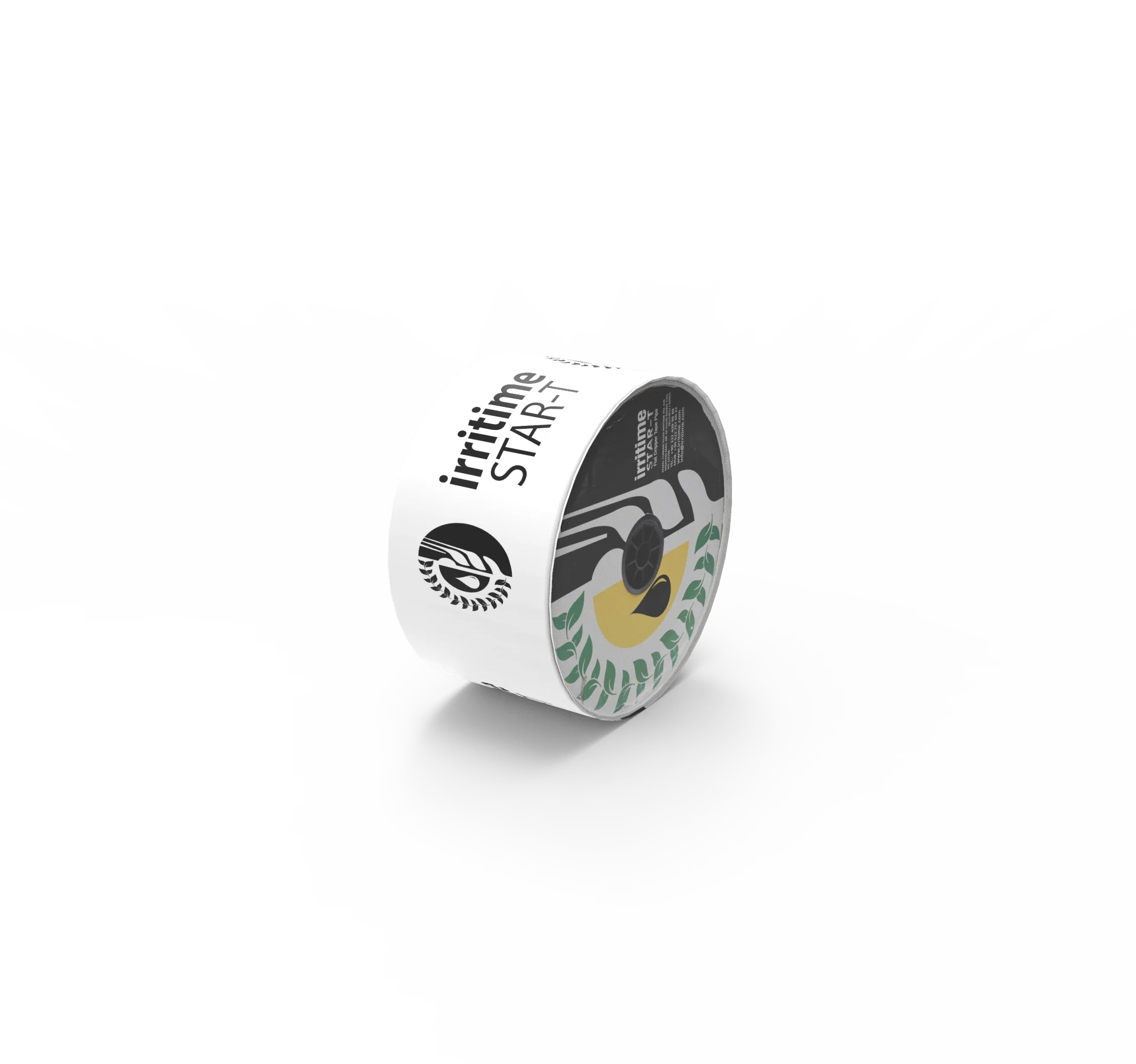 Star Ttape Drip Pipe 6 Mil 15 Cm For Agriculture Buy Drip Irrigation