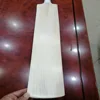Custom English willow cricket bat custom fully professional cricket bat selected grade one clefts